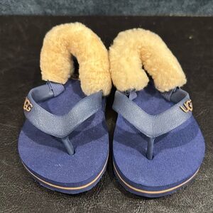 Ugg slippers